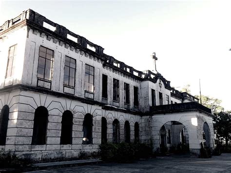 diplomat hotel baguio story.